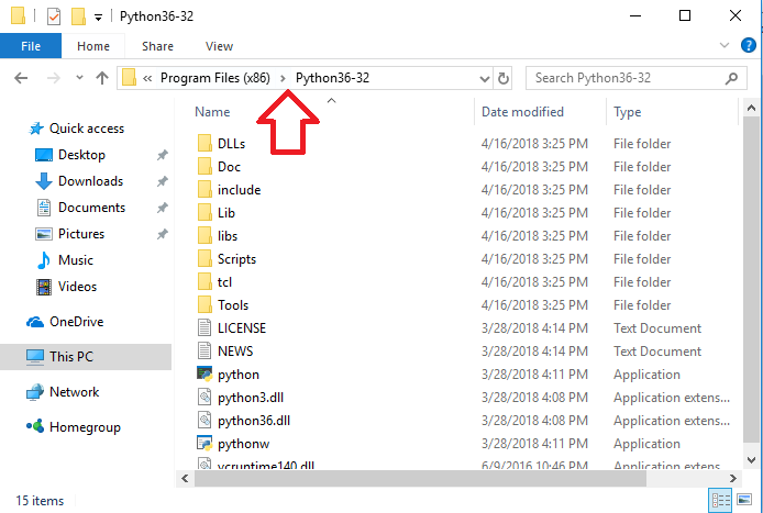 path location path location